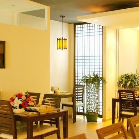 Changchun Garden Hotel Exterior photo