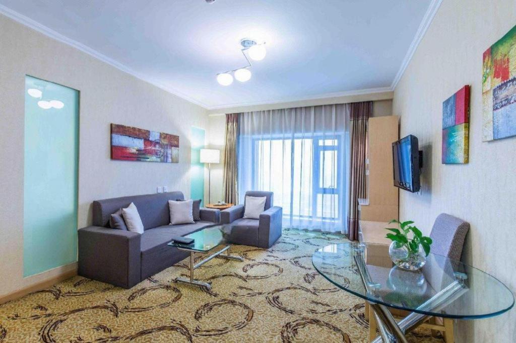 Changchun Garden Hotel Exterior photo
